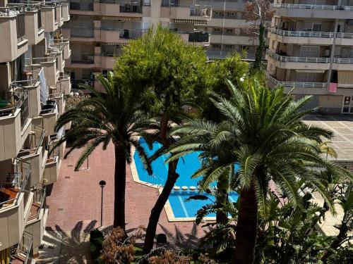 M10 Salou apartaments