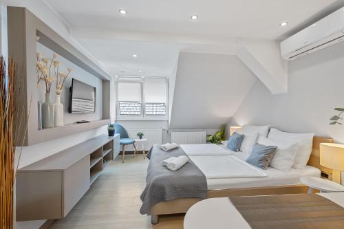 D&G Apartments Zagreb