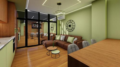 Ayaan Apartment, Lagjia 13, Plazh- Durrës