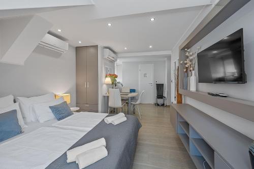 D&G Apartments Zagreb