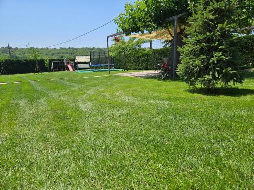 Gallery image of Villa Emilia 2 in Umag