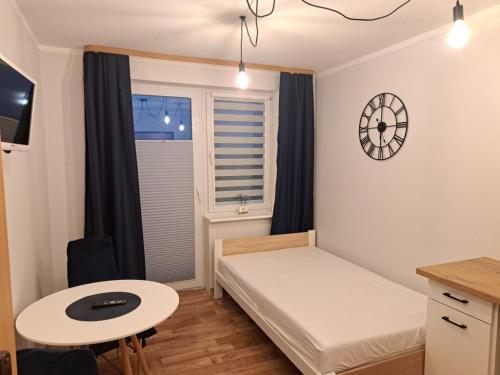 Apartamenty i pokoje U Bożenki