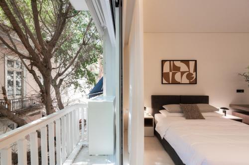 Kolonaki Luxury Studios