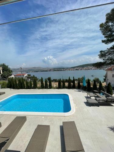 Apartman Seaesta Nika