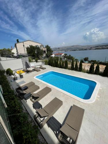 Apartman Seaesta Dino