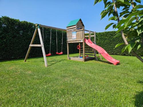 Gallery image of Villa Emilia 2 in Umag