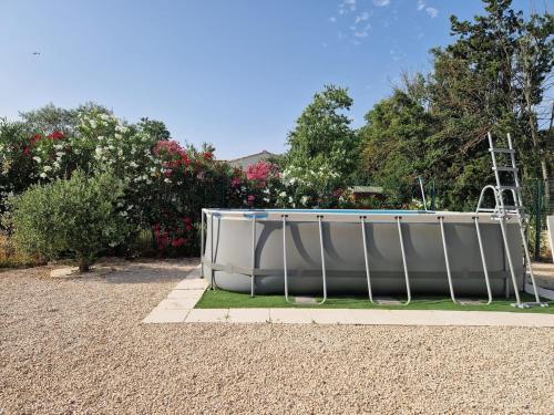 KO - Charmante maison avec piscine