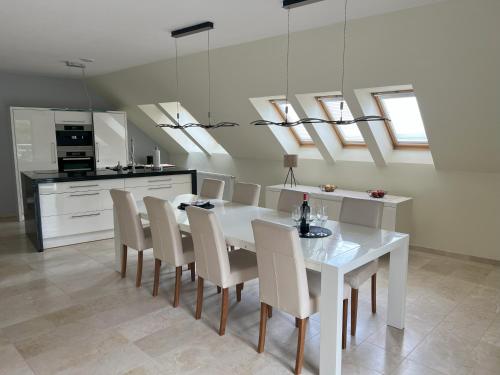 Szara Willa U Ksawerego