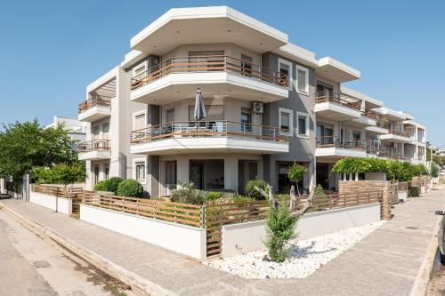 Alexandra Boutique Residence VILLAS