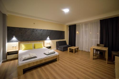 Gambar di galeri bagi Noble House di Kriva Palanka