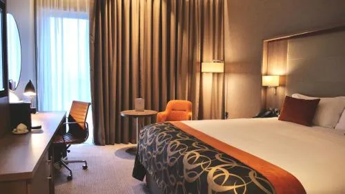 Clayton Hotel Manchester City Centre photo 9