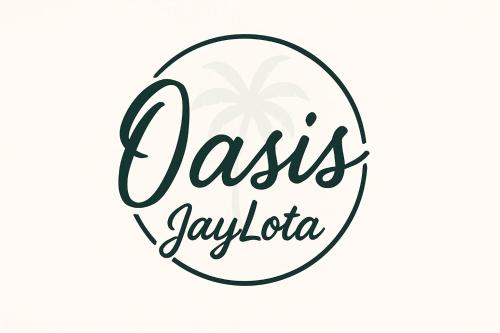 Un dibujo de un huevo de Pascua con la palabra pestañas julyula en Oasis Jaylota, en Corralejo