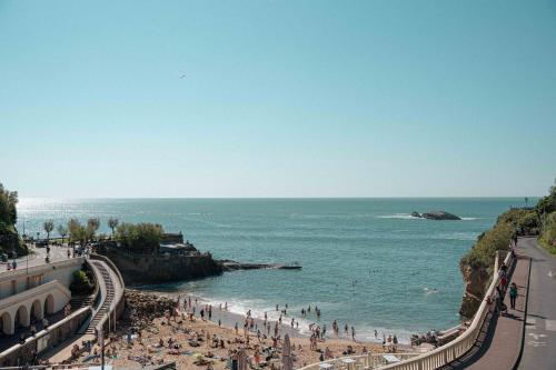 Roc Seven Biarritz photo 2