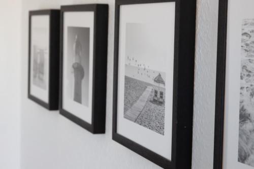 Fotografie z fotogalerie ubytování Apartment Eerste Reeg für 2-4 Personen mit Pool v destinaci Dahme