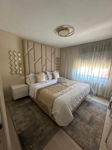 Oslo Flat by CH Luxury Apartments