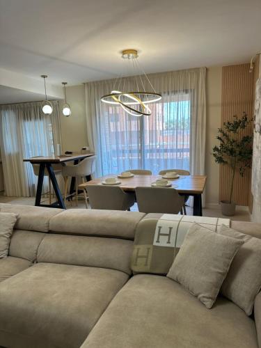 Oslo Flat by CH Luxury Apartments