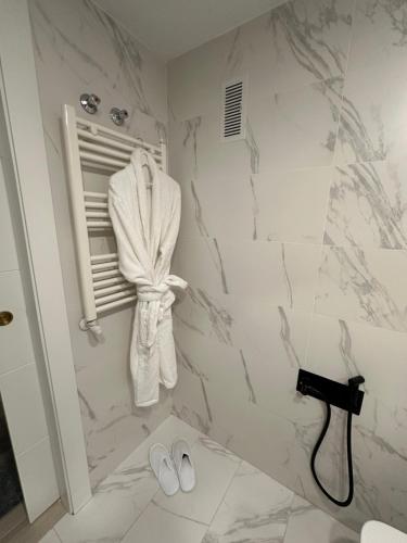 Oslo Flat by CH Luxury Apartments
