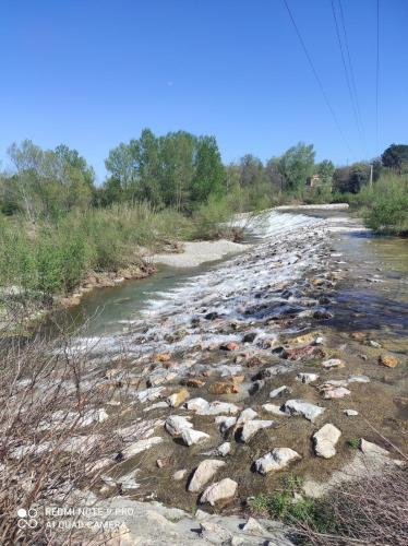 Maison entre terre et Mer a proximité d'Argelès sur mer, collioure,Perthus,Espagne