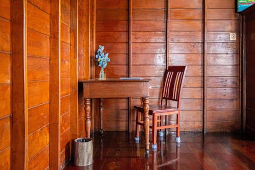 Φωτογραφία από το άλμπουμ του Grandma House Prachuap Khiri Khan σε Sathani Rot Fai