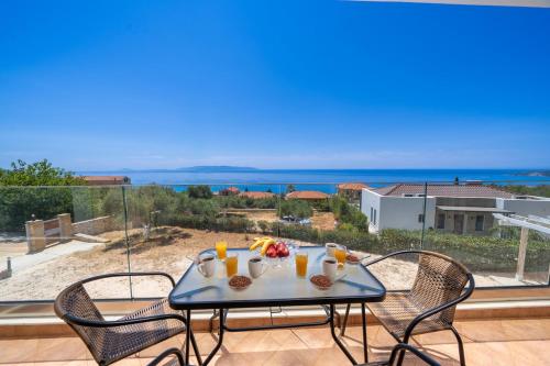 Souzana Sea & Serenity Apartment