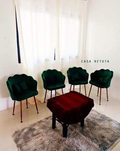 Gallery image of Casa Retuta - Guest House for Groups in San Vincente