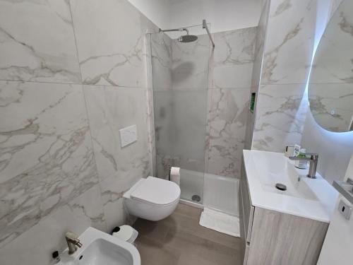 Un baño de M&C tropea