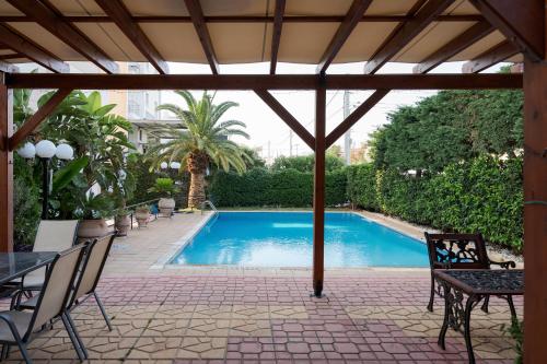 Majestique South Riviera Residence