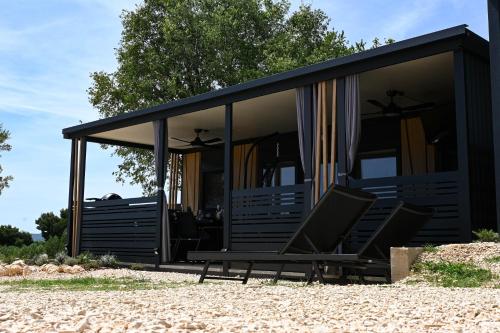 Innova TravelVir - MobHome Serdar