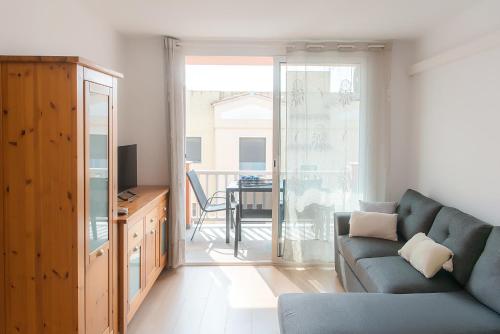 WELCS APARTAMENTO 174 EMP cerca del mar