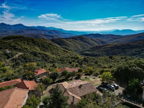 Fotografie z fotogalerie ubytování Αρκαδικόν Μέλαθρον v destinaci Megalópolis