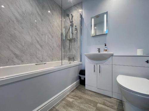 Fotografie z fotogalerie ubytování North Devon Resort v destinaci Ilfracombe