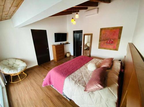 HérculesにあるCasa en fraccionamiento con vigilancia 24 horasのギャラリーの写真