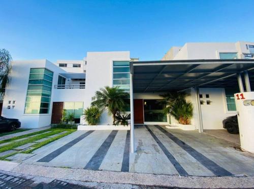 HérculesにあるCasa en fraccionamiento con vigilancia 24 horasのギャラリーの写真