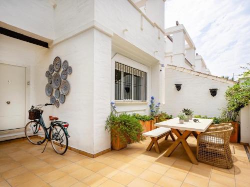 Townhouse in Los Naranjos