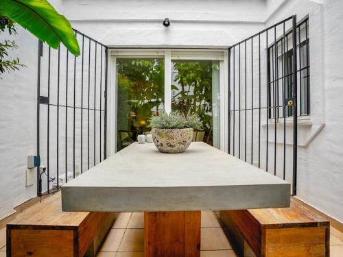 Townhouse in Los Naranjos