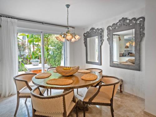Townhouse in Los Naranjos