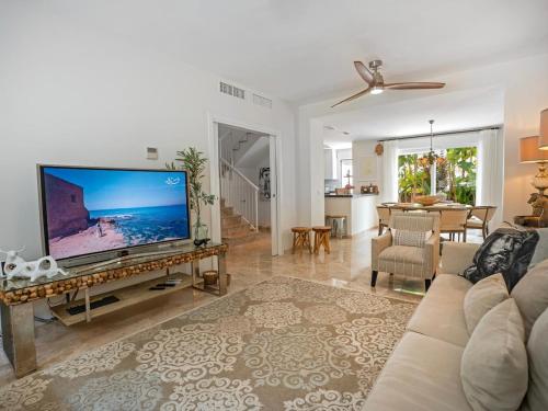 Townhouse in Los Naranjos