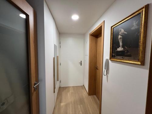 Fotografie z fotogalerie ubytování Kora Apartments v Praze