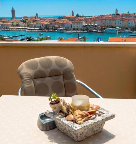 Villa Sunce Apartments Rab