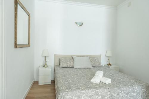 Linda Reina - Terraza, Wifi & a 2 minutos de la Playa de Las Canteras