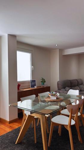 Pilar 8 Urban Suite by VigoVacaciones