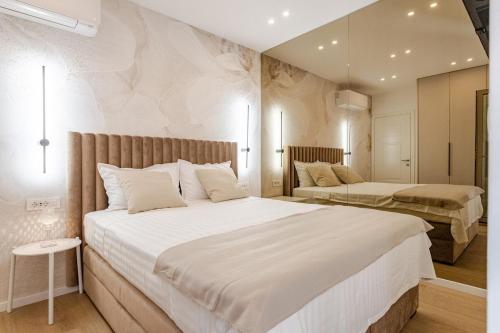 Luxury Apartment Top L 29, Split