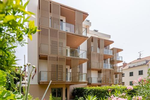 Luxury Apartment Top L 29, Split