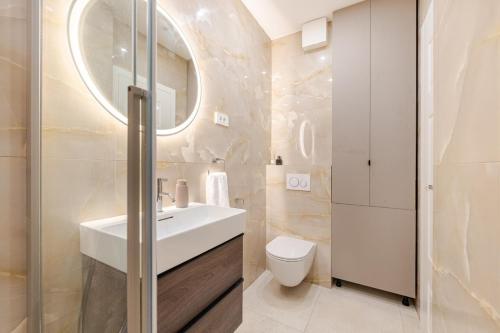 Luxury Apartment Top L 29, Split