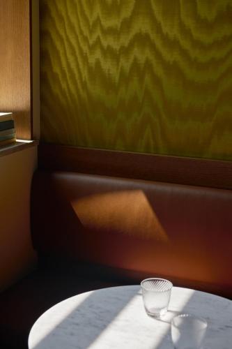 Fotografie z fotogalerie ubytování Hotel Petra v Kodani