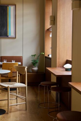 Fotografie z fotogalerie ubytování Hotel Petra v Kodani