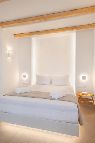 Gallery image of Hotel Efrosini in Platis Yialos Sifnos