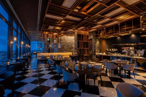 Ristorante o altro punto ristoro di Holiday Inn & Suites Rayong City Centre by IHG