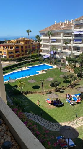 Marbella Sun Apartment
