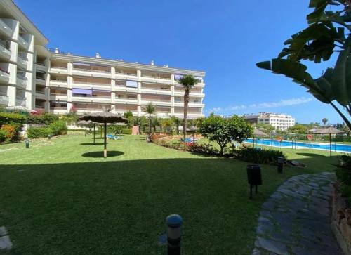 Marbella Sun Apartment